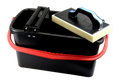 Washboy PROFI c/w Velcro Float