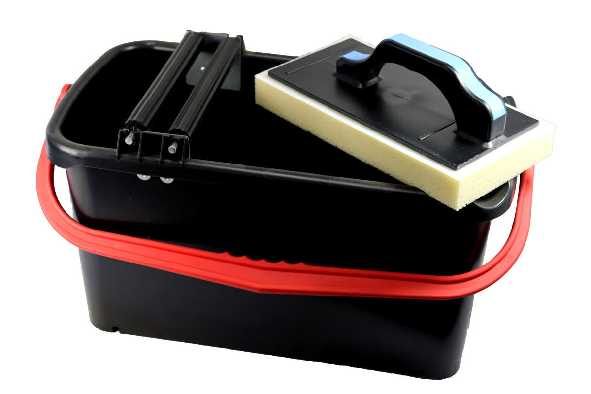 Washboy PROFI c/w Velcro Float