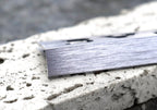 BAT Aluminium Tiling Angle – 3m Lengths (19 Colours) – Linished Iron