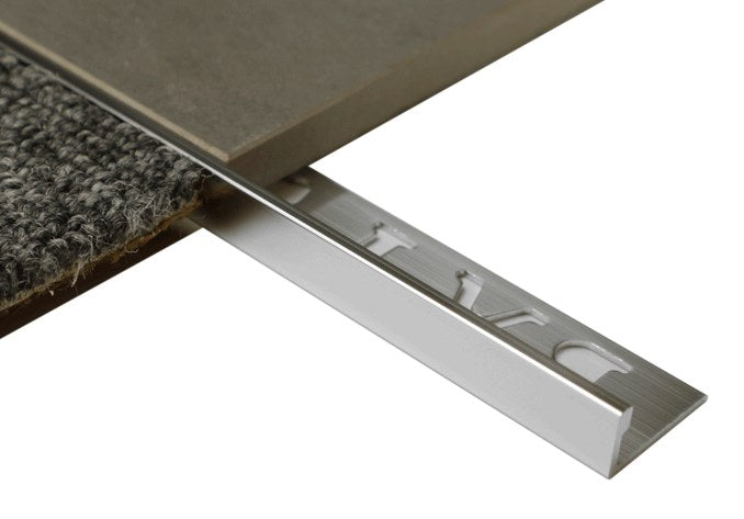 BAT Aluminium Tiling Angle – 3m Lengths (19 Colours)
