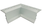 BAT Balcony Edge Trim Corners – Internal & External – Internal