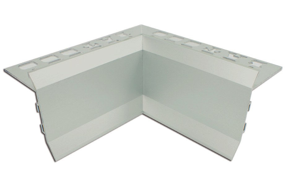 BAT Balcony Edge Trim Corners – Internal & External – Internal