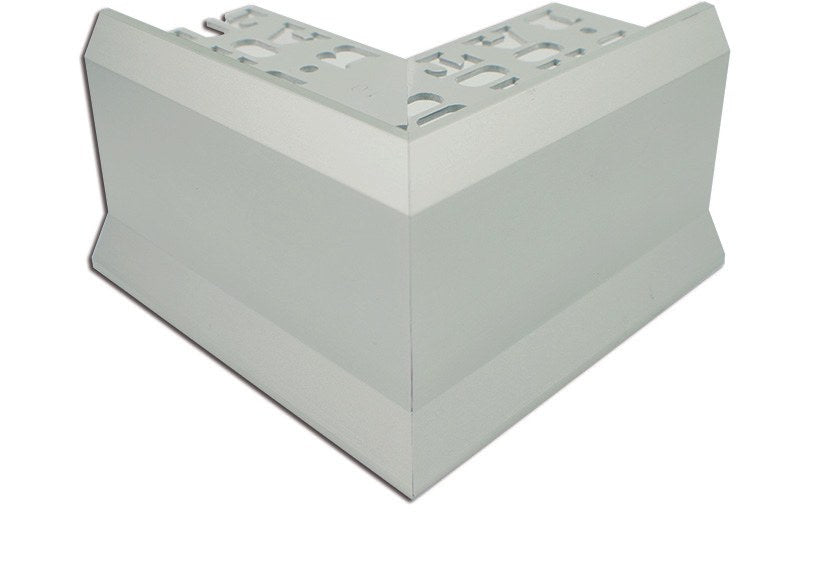 BAT Balcony Edge Trim Corners – Internal & External
