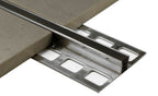 BAT BATEX Expansion Joint Aluminium – 3m Lengths