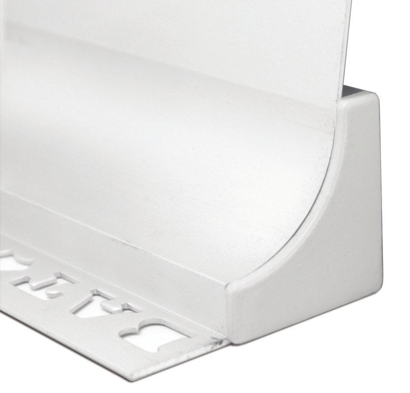 BAT Cove Trim & APC 60 End Caps – Pack of 10