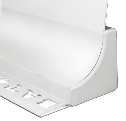 BAT Cove Trim & APC 60 End Caps – Pack of 10