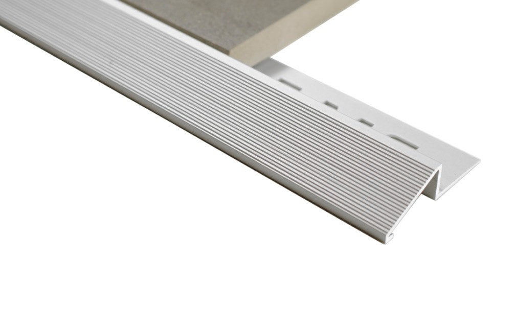 BAT Diminishing Trim – 3m Lengths (Aluminium or Brass)