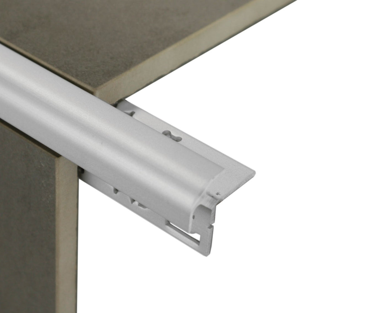 BAT External Corner Trim – 3m Lengths (Rounded)