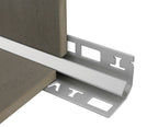 BAT Internal Corner Trim – 3m Lengths (Coved)
