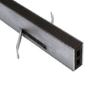 BAT MORTARLOC Expansion Joint Aluminium – 3m Lengths