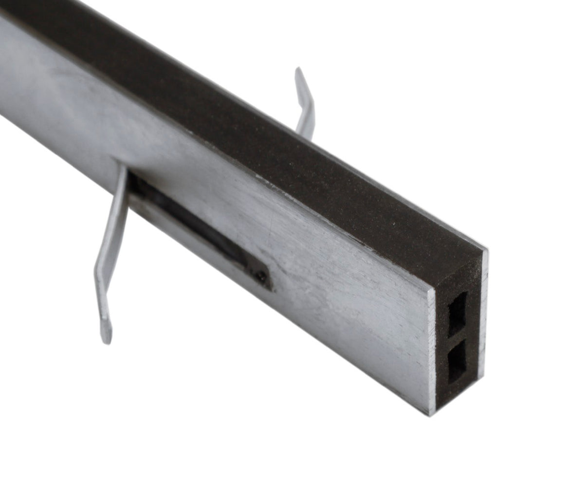 BAT MORTARLOC Expansion Joint Aluminium – 3m Lengths