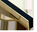 BAT MORTARLOC Expansion Joint Brass – 3m Lengths