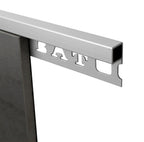 BAT Mosaic Corner Angle – 3m Lengths (Square Edge)