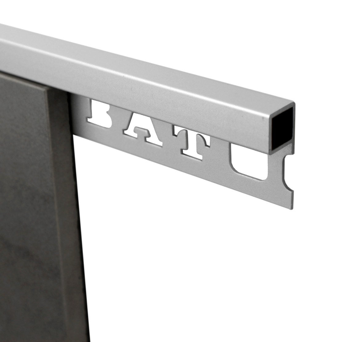 BAT Mosaic Corner Angle – 3m Lengths (Square Edge)