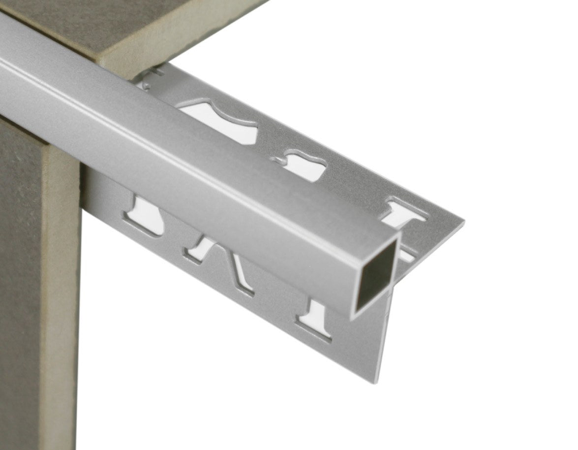 BAT Mosaic Corner Guard – 3m Lengths (Square Edge)