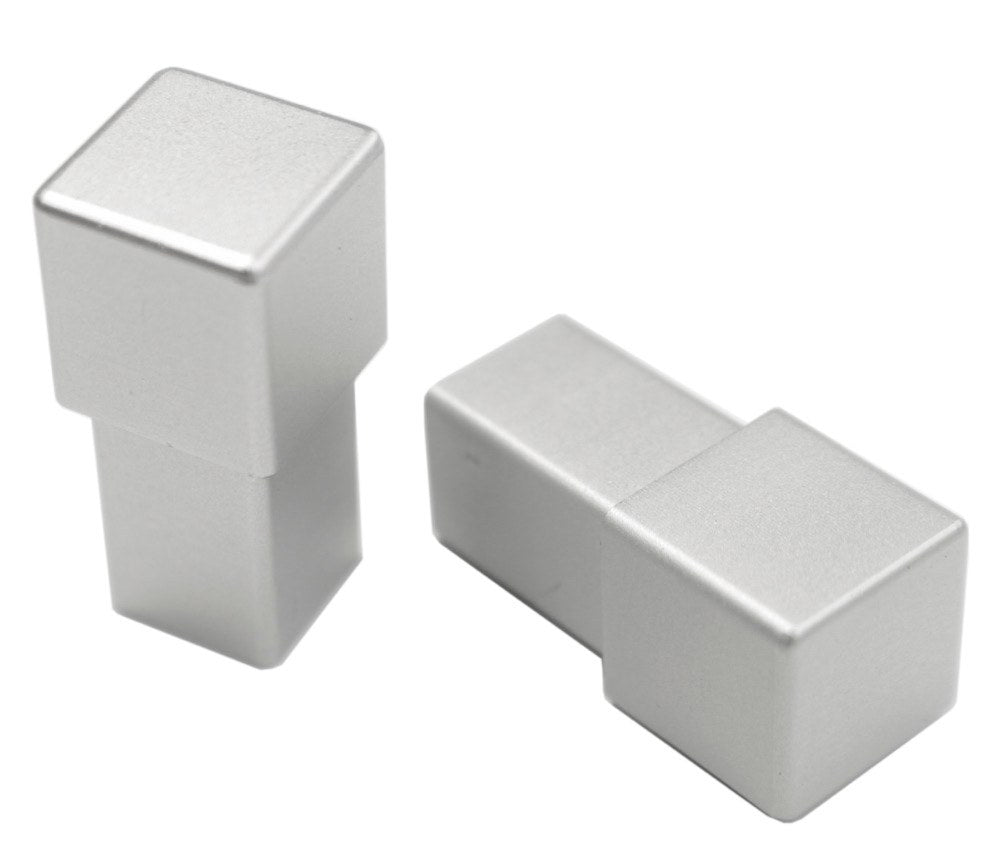 BAT Pre-Fabricated Corner Pieces – Mosaic Corner Angle & Guard