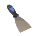 BAT Paint Scraper - Soft Grip
