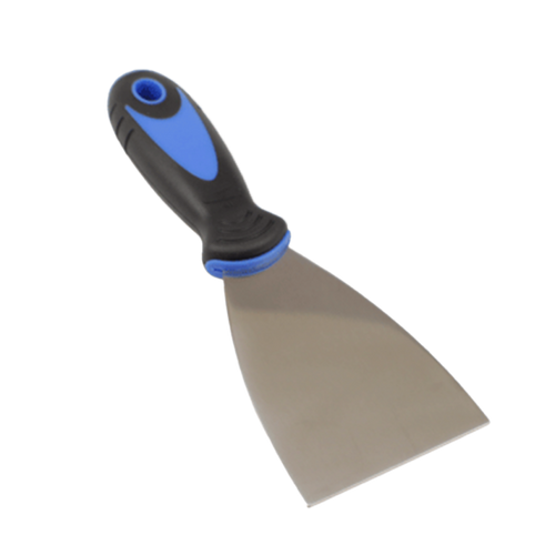 BAT Paint Scraper - Soft Grip