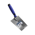 BAT Pro Square Trowel with Swan Neck