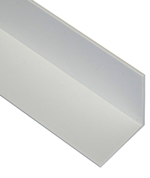BAT PVC Waterproofing Angle – 3m Lengths (White)