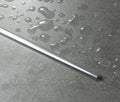 BAT Aluminium Showerstop Bead – 3m Length