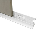 BAT Top Trim – 3m Lengths (Concave Wall Capping)