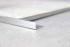 BAT Trims Aluminium Tiling Angle – tile trim photo