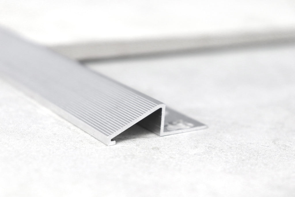 BAT Trims Diminishing Trim – tile trim photo