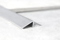BAT Trims Diminishing Trim – tile trim photo