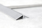 BAT Trims Diminishing Trim – tile trim photo