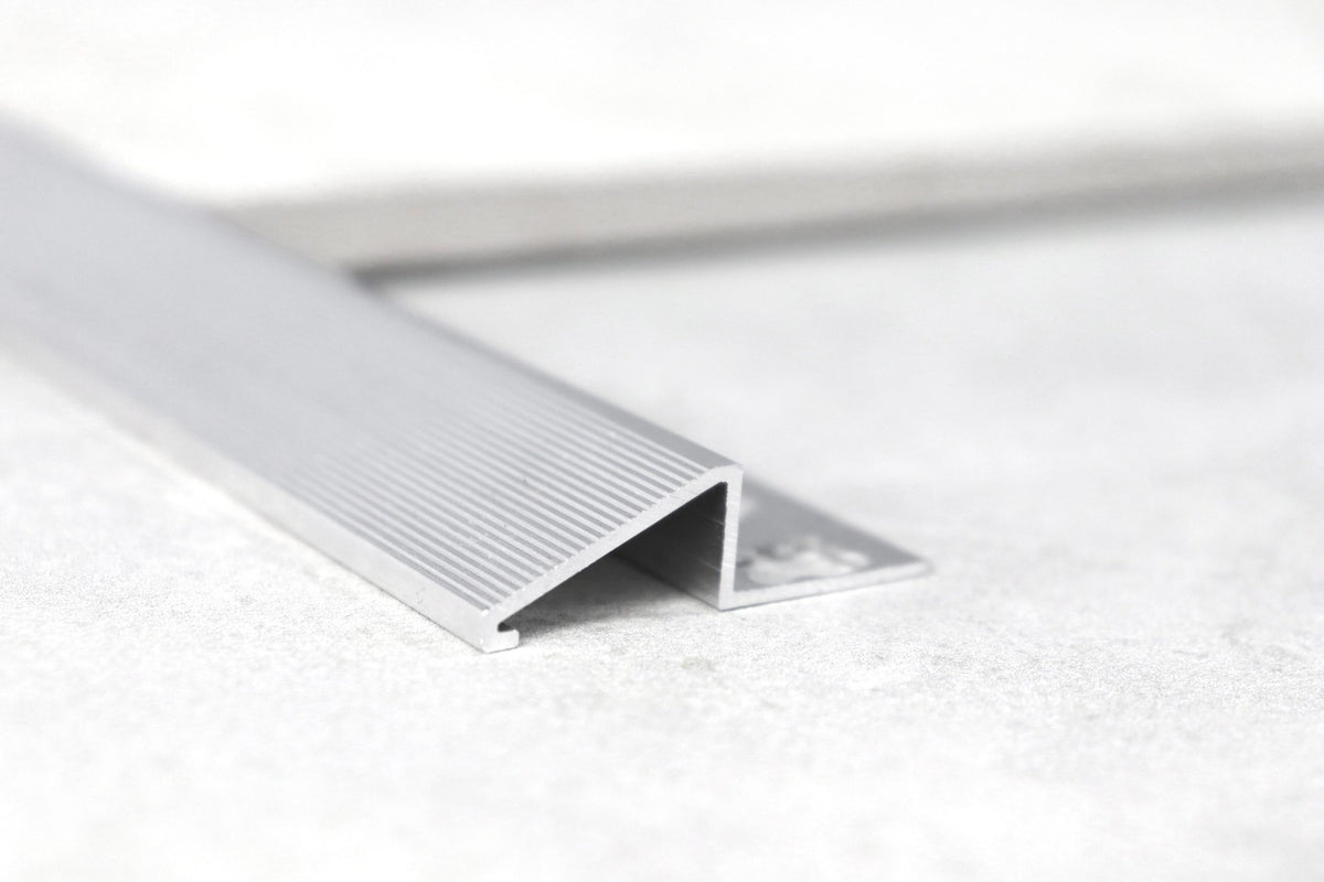 BAT Trims Diminishing Trim – tile trim photo
