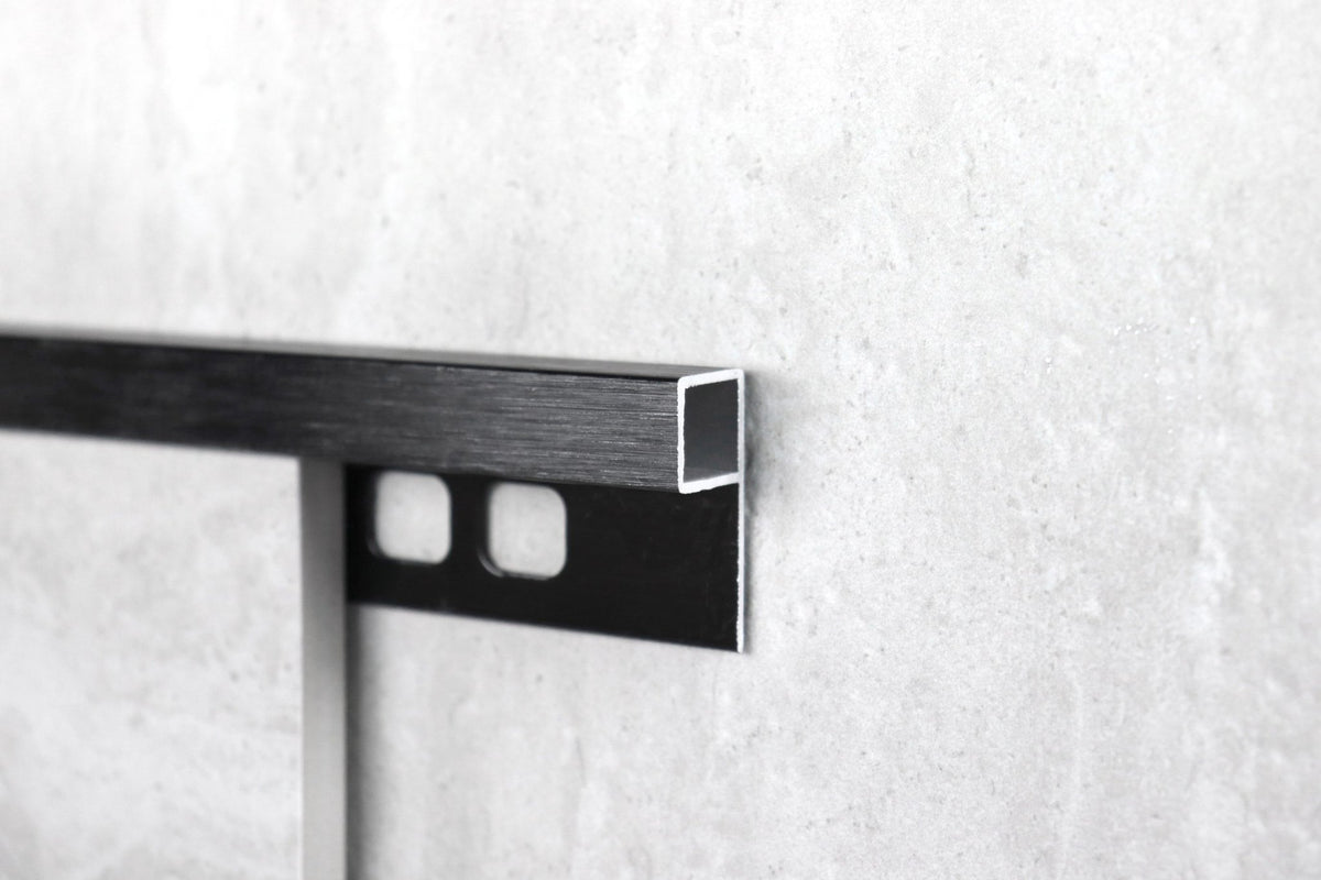 BAT Trims Mosaic Corner Angle – tile trim photo
