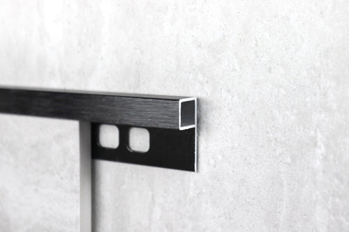BAT Trims Mosaic Corner Angle – tile trim photo