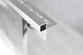 BAT Trims Mosaic Corner Guard – tile trim photo