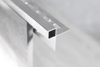 BAT Trims Mosaic Corner Guard – tile trim photo