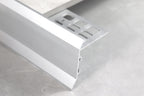 BAT Trims Balcony Edge Trim – tile trim photo