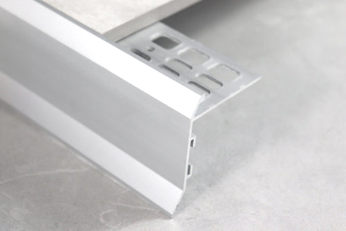 BAT Trims Balcony Edge Trim – tile trim photo