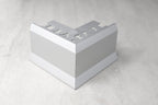 BAT Trims Balcony Edge Trim Corners external corner – tile trim photo
