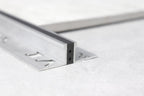 BAT Trims BATEX Expansion Joint Aluminium – tile trim photo