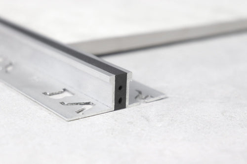 BAT Trims BATEX Expansion Joint Aluminium – tile trim photo