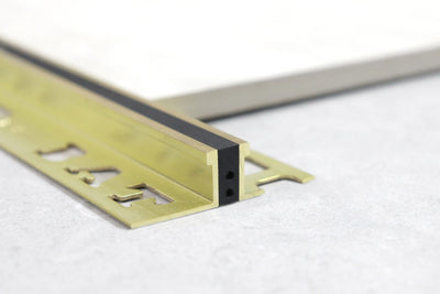 BAT BATEX Expansion Joint Brass – 3m Lengths