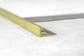 BAT Trims Solid Brass Tiling Angle – tile trim photo