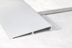 BAT Trims Commercial Diminishing Trim – tile trim photo