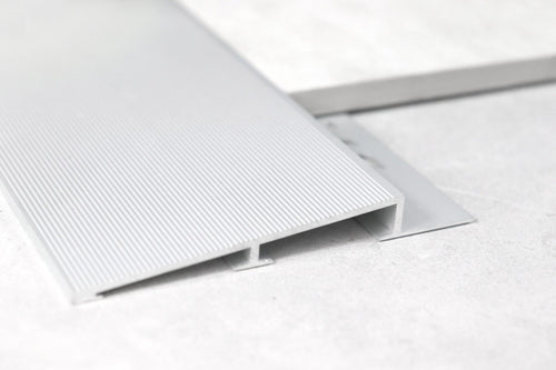 BAT Trims Commercial Diminishing Trim – tile trim photo