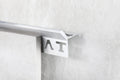 BAT Trims Decorative Y Section Trim – tile trim photo