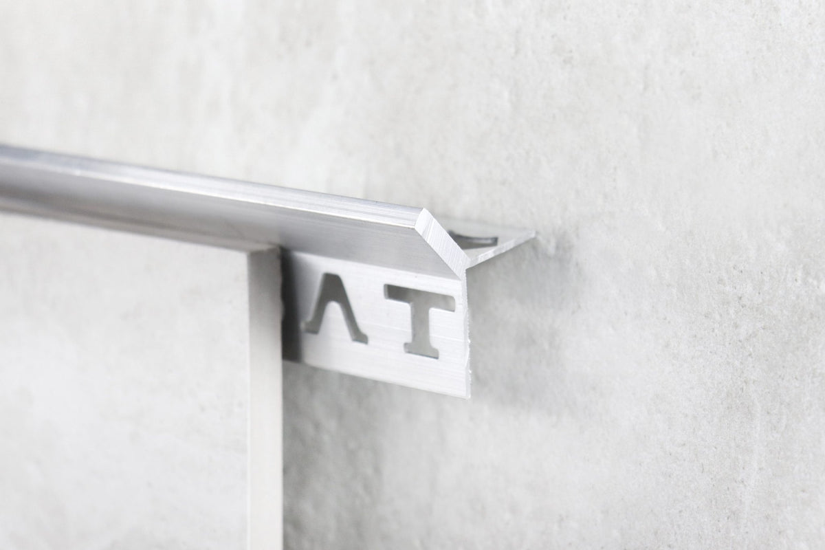 BAT Trims Decorative Y Section Trim – tile trim photo