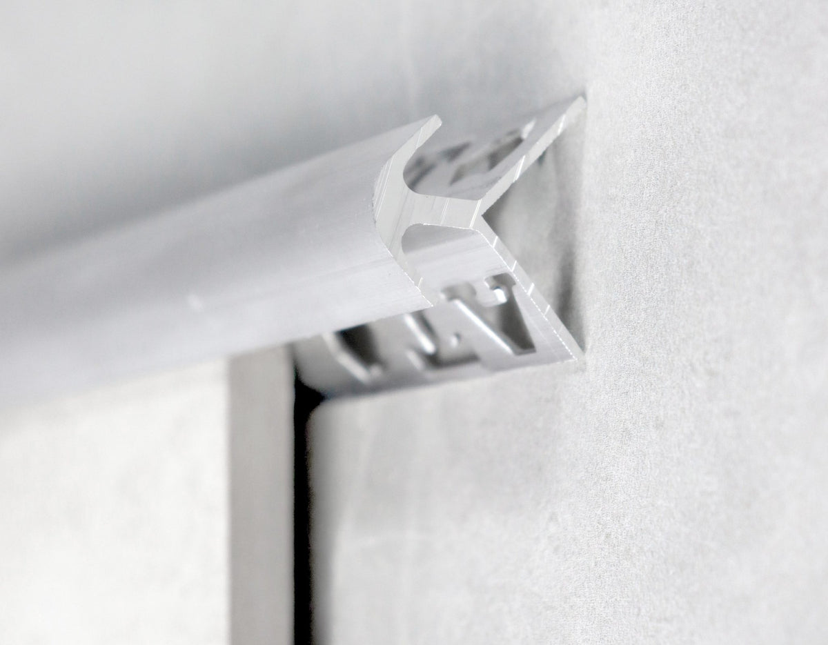 BAT Trims External Corner Trim – tile trim photo