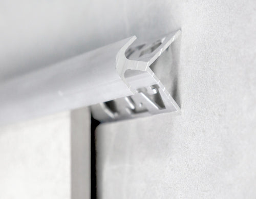 BAT Trims External Corner Trim – tile trim photo