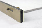 BAT Trims MORTARLOC Expansion Joint Brass – tile trim photo