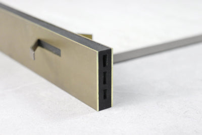 BAT MORTARLOC Expansion Joint Stainless Steel – 1.8m Lengths